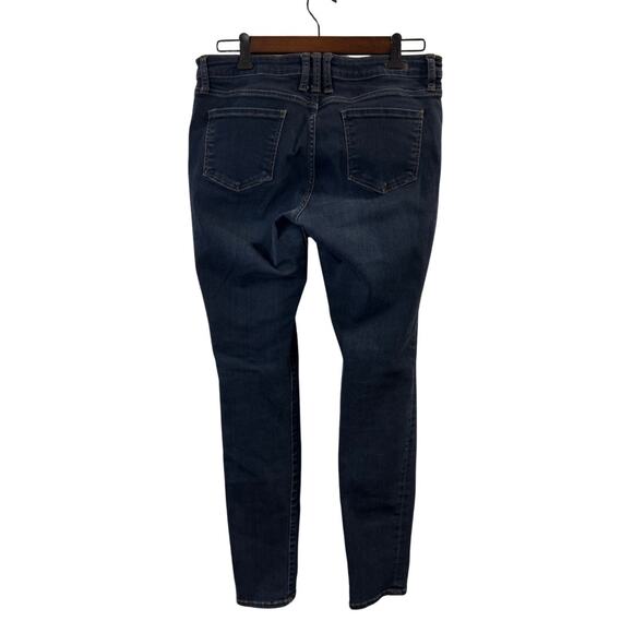 Kut From The Kloth Women’s Mia Toothpick Skinny Jeans Size 10 - Picture 2 of 6